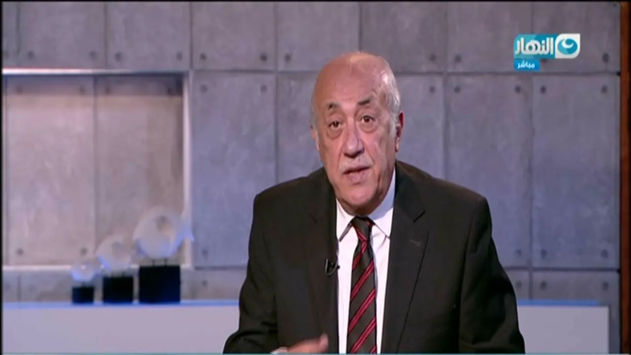 فتحي سند: الطريق للعالمية يبدأ من إفريقيا وليس الدوري المحلي